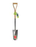 Burgon and Ball Transplanting Spade