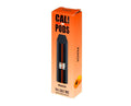 Cali Disposable Device, Peach