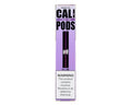 Cali Stick 1.2ml Disposable Device, Grape