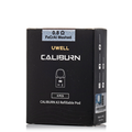 Caliburn A3 Replacment Pod, 4 Pack