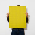Case Study - 2027 Yearly Wall Calendar