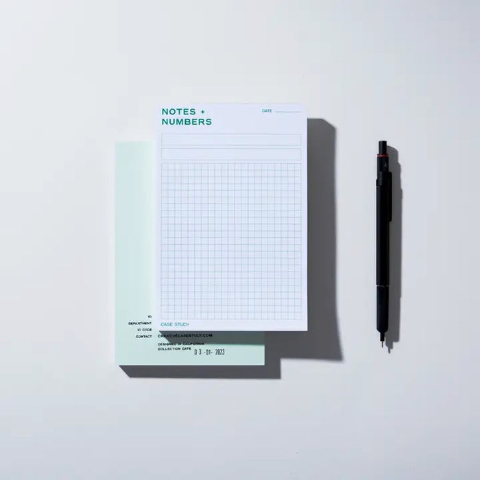 Case Study - Organizing Tools