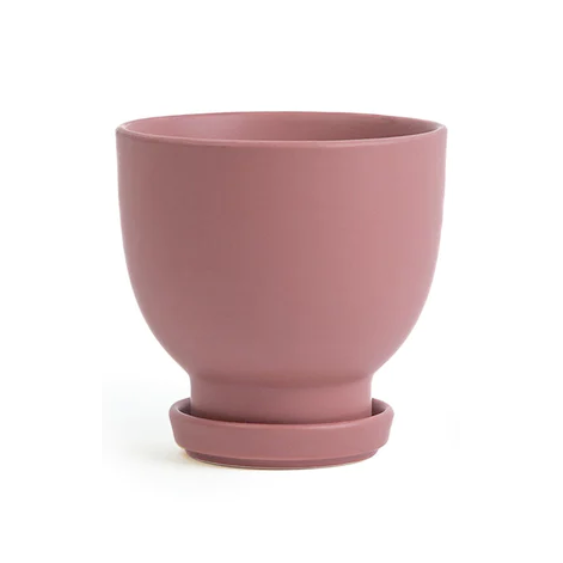 Chalice Pot - 5in Diameter