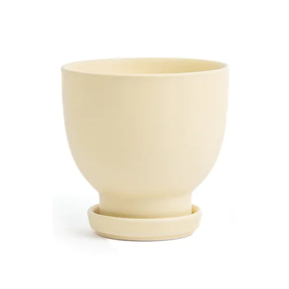 Chalice Pot - 5in Diameter