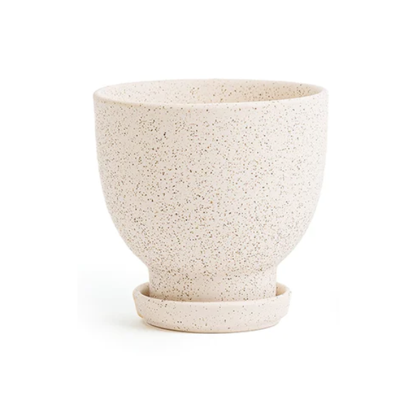 Chalice Pot - 5in Diameter