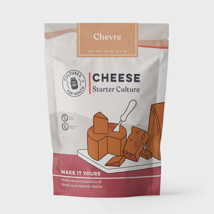 Chevre Starter Culture