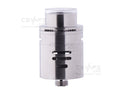 CIA BSC V2 RDA