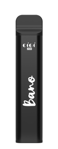 Cigi Ecigara Bano 3000 Puff Disposable Device