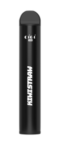 Cigi Ecigara Kiwi Straw 2000 Puff Disposable Device