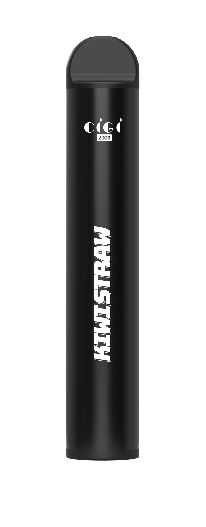 Cigi Ecigara Kiwi Straw 2000 Puff Disposable Device