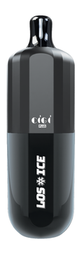 Cigi Ecigara Los Ice 3000 Puff Disposable Device