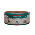 Circle Brand 3-1/2″ x 150' Paper Backed Sandpaper