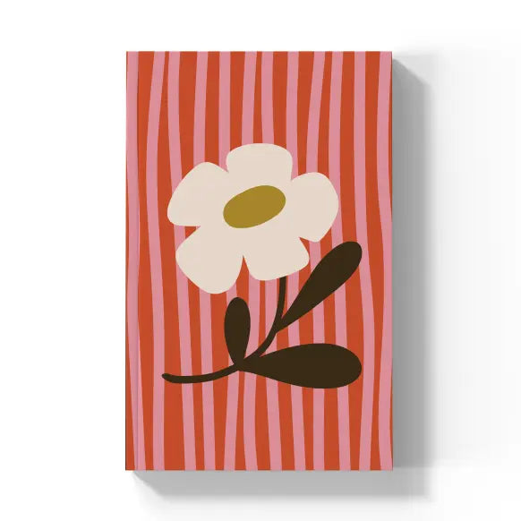 Daisy Stripes