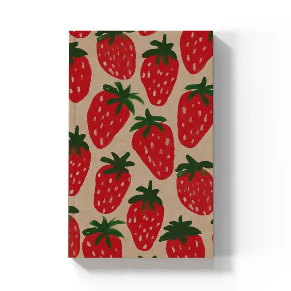 Classic Layflat Notebooks