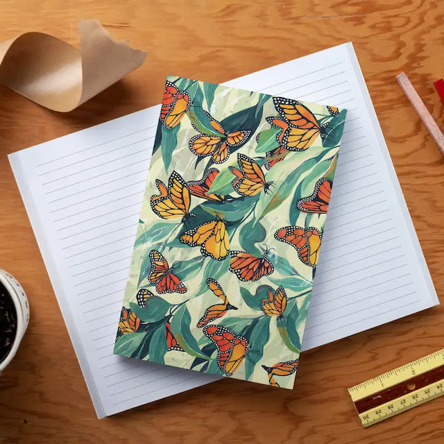Classic Layflat Notebooks