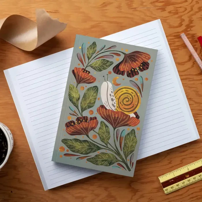 Classic Layflat Notebooks