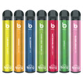 Clic, Bang XXL XXTRA 6% Disposable Device