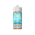 Cloud Nurdz Blue Raspberry Lemon ICED