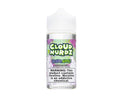 Cloud Nurdz Grape Apple