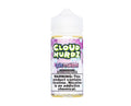 Cloud Nurdz Grape Strawberry ICED