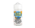 Cloud Nurdz Peach Blue Razz