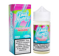 Cloud Nurdz Pink Guava Passion ICED