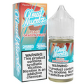 Cloud Nurdz Salts Peach Dragon Fruit ICED