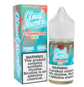 Cloud Nurdz Salts Strawberry Kiwi ICED