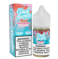 Cloud Nurdz Salts Very Berry Hibiscus ICED