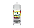 Cloud Nurdz Strawberry Lemon ICED