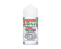 Cloud Nurdz Watermelon Apple ICED
