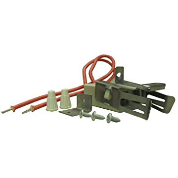 CMP Surface Element Receptacle Assembly 12001676 for Whirlpool/Maytag/Amana Range