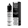 Coastal Clouds Blood Orange Peach