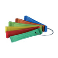 Coil Fin Comb Ring