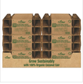 Coir Strip Refill Pack - 50 Cells