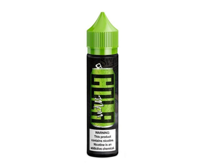 Cola Man Salts Lime