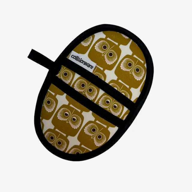 Collisionware Mini Pincher Mitt