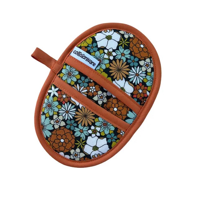 Collisionware Mini Pincher Mitt