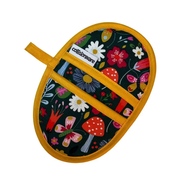 Collisionware Mini Pincher Mitt
