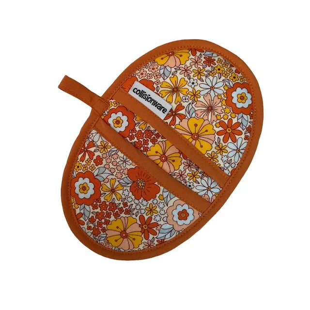 Collisionware Mini Pincher Mitt