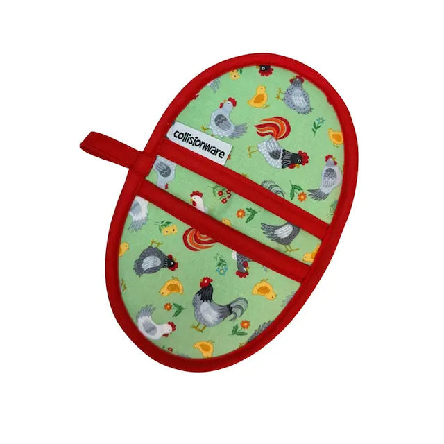 Collisionware Mini Pincher Mitt