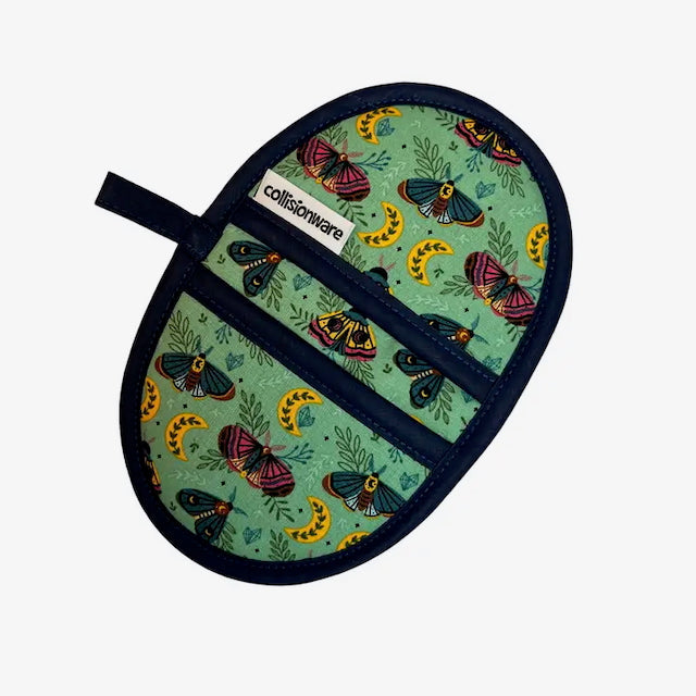 Collisionware Mini Pincher Mitt