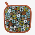 Collisionware Pot Holders