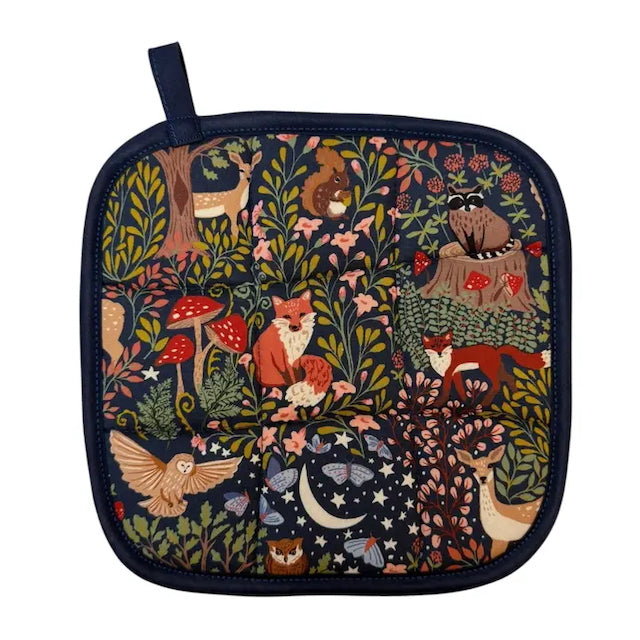 Forest Friends