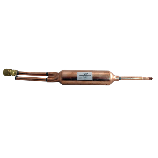 Copper Drier