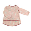 Coverall Feeding Bib Bunnies