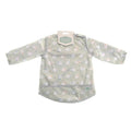 Coverall Feeding Bib Sheep