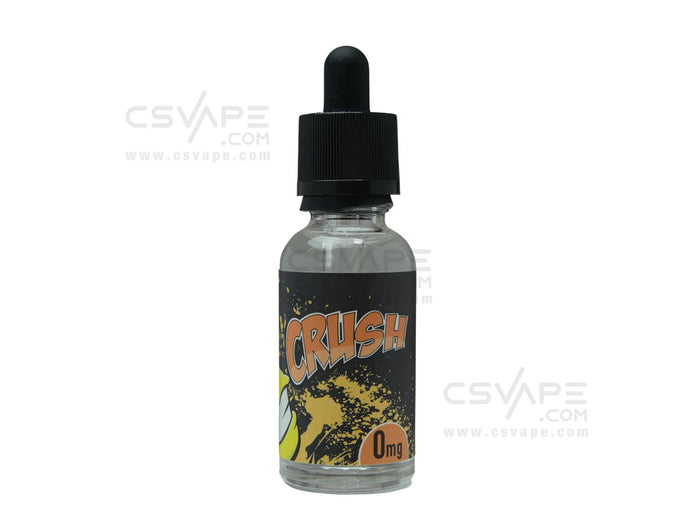Crush Pineapple Cream Whip