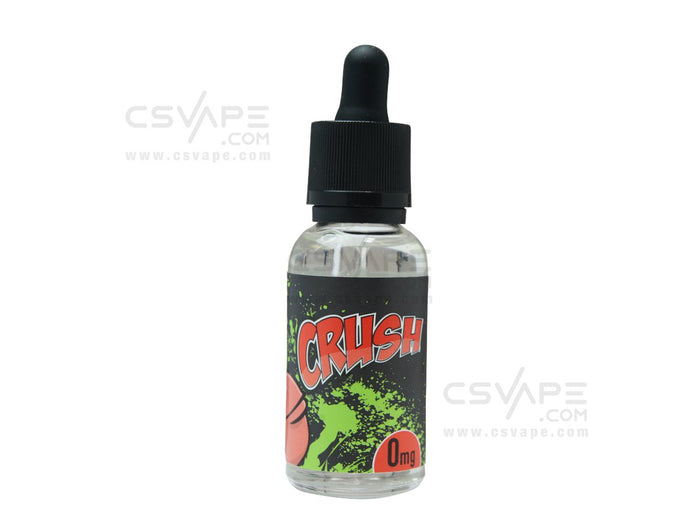 Crush Watermelon Cucumber Lime