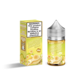 Custard Monster Banana Salts - 30ML